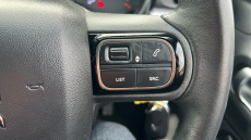 Citroen C3 1.2 PureTech 110 Shine Plus 5dr EAT6 Petrol Hatchback